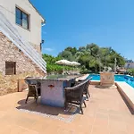 Villa Juana Maria