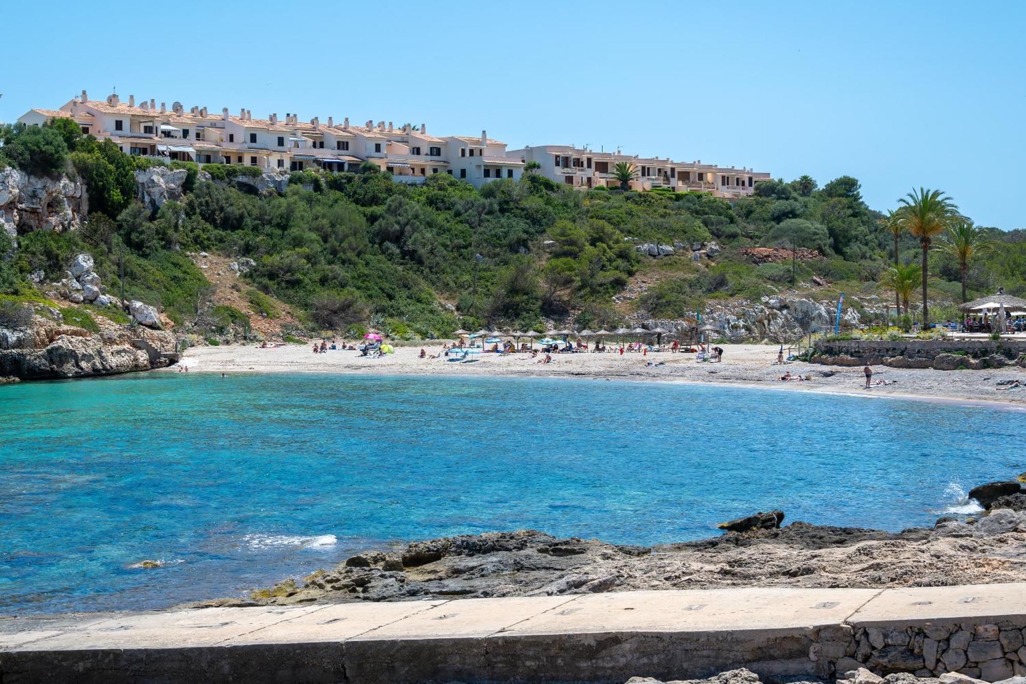 Juana Maria Cala Murada (Mallorca)
